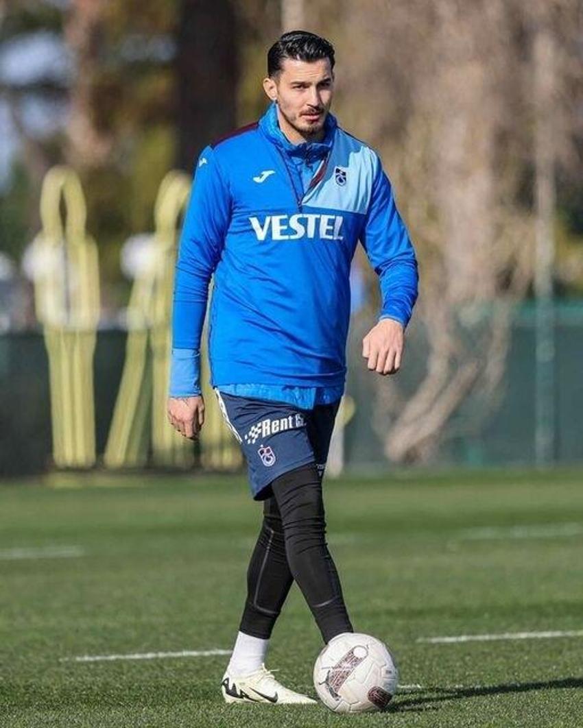 Beşiktaş Trabzonspor maçı hangi kanalda? BJK TS maçı saat kaçta başlıyor? İşte muhtemel 11'ler
