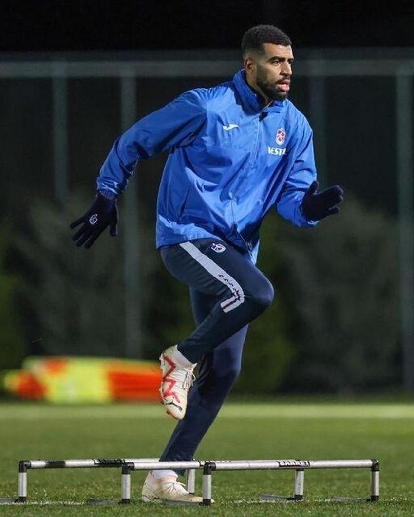 Beşiktaş Trabzonspor maçı hangi kanalda? BJK TS maçı saat kaçta başlıyor? İşte muhtemel 11'ler