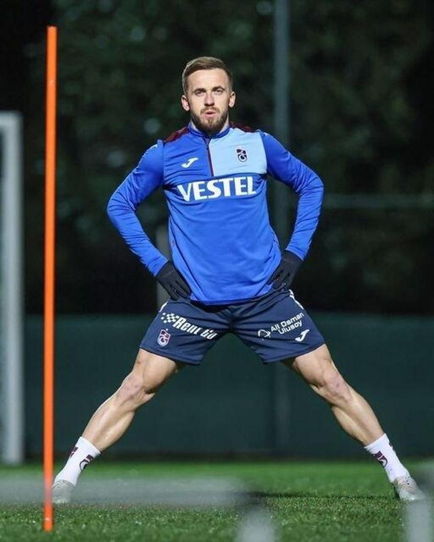 Beşiktaş Trabzonspor maçı hangi kanalda? BJK TS maçı saat kaçta başlıyor? İşte muhtemel 11'ler