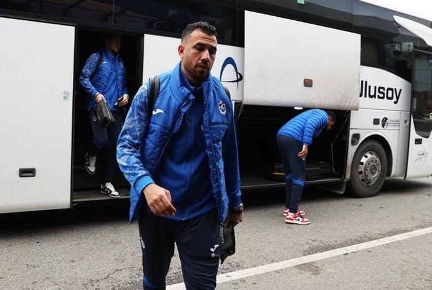 Beşiktaş Trabzonspor maçı hangi kanalda? BJK TS maçı saat kaçta başlıyor? İşte muhtemel 11'ler