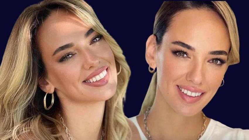 Seda Bakan en doğal halini paylaştı! Fotoğrafa filtre de uygulamadı