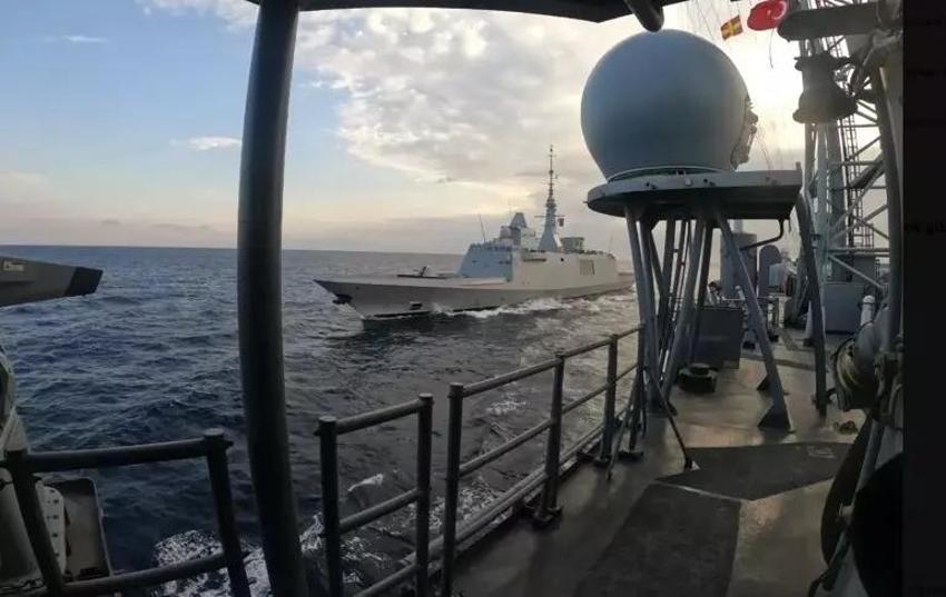Türk ordusu İsrail'e fark attı! ABD dergisi Ortadoğu'nun en güçlü ordusunu seçti!