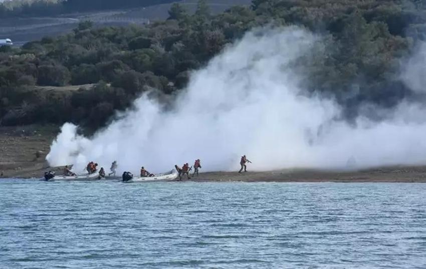 Türk ordusu İsrail'e fark attı! ABD dergisi Ortadoğu'nun en güçlü ordusunu seçti!