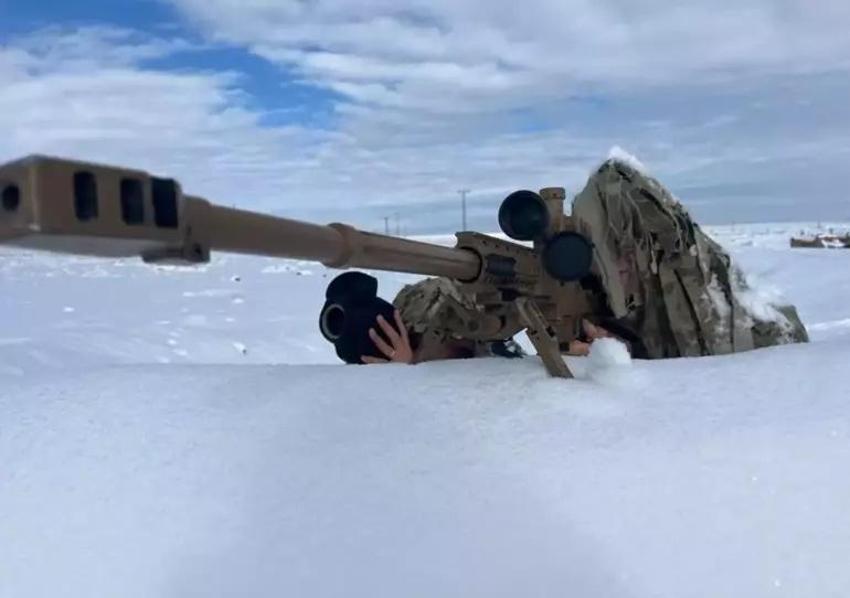 Türk ordusu İsrail'e fark attı! ABD dergisi Ortadoğu'nun en güçlü ordusunu seçti!