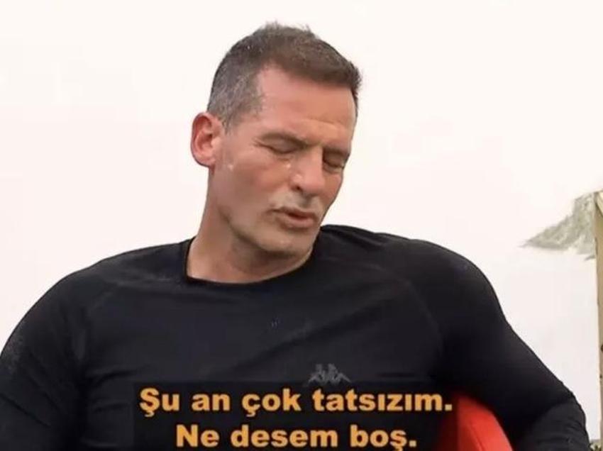 Nihat Altınkaya Survivor All Star'a devam edecek mi? Survivor Nihat diskalifiye mi oldu?
