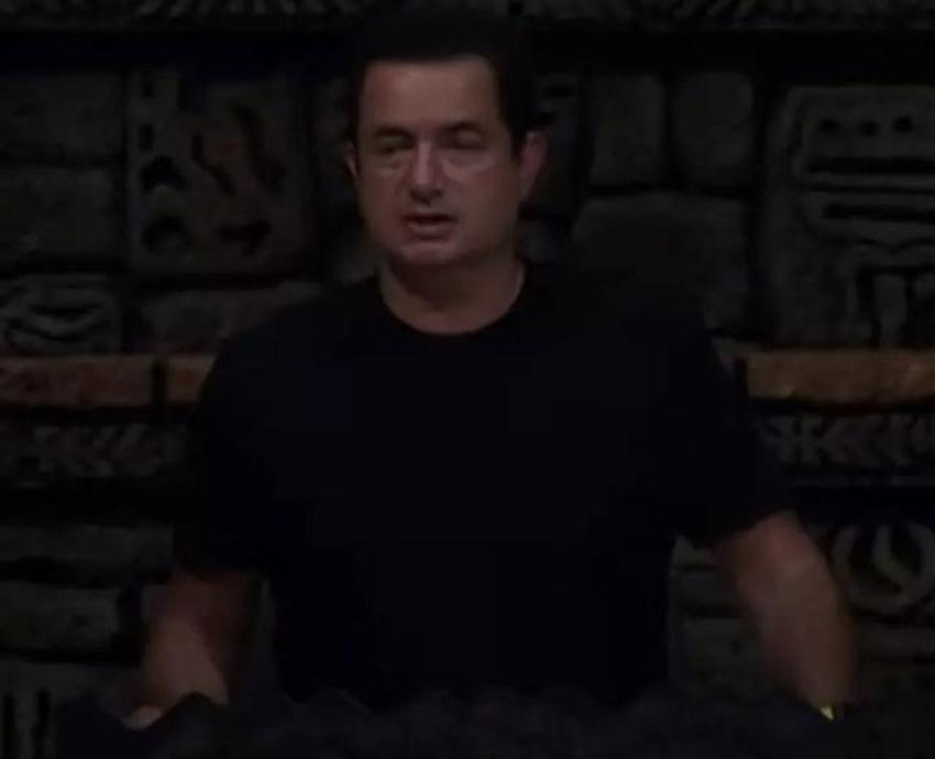 Nihat Altınkaya Survivor All Star'a devam edecek mi? Survivor Nihat diskalifiye mi oldu?