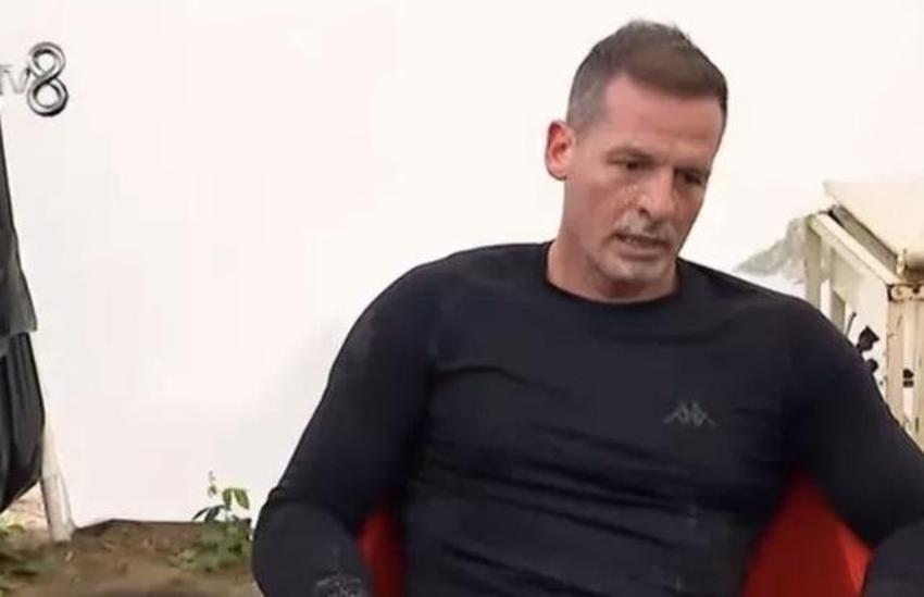 Nihat Altınkaya Survivor All Star'a devam edecek mi? Survivor Nihat diskalifiye mi oldu?