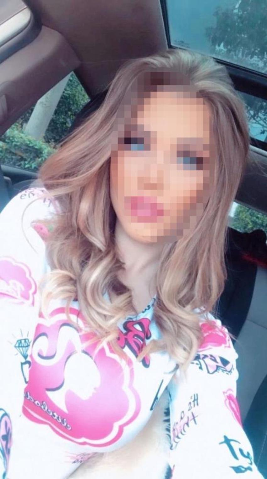 Ünlü spiker 'drift' yaptı! 'Çam Sakura'yı yıkmaya geldim” notuyla paylaştı