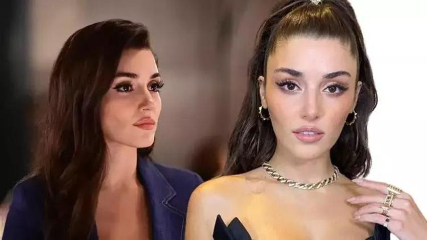 Hande Erçel'in kombinin fiyatı dudak uçuklattı! Londra'dan paylaştı, beğeni yağdı