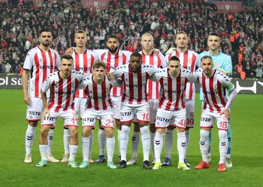 Galatasaray maçından sonra Samsunspor Başkanı Yüksel Yıldırım'dan olay sözler: Milyarlarım var, niye maç satayım!
