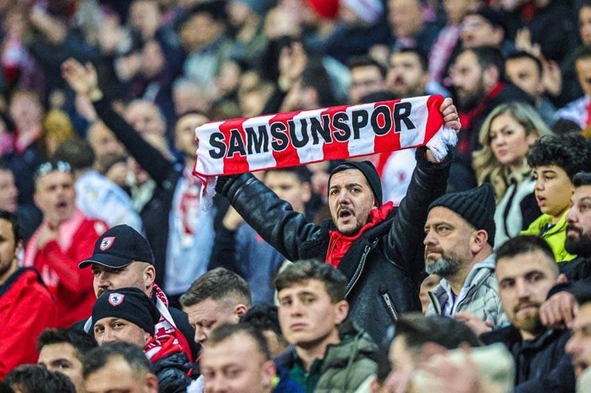 Galatasaray maçından sonra Samsunspor Başkanı Yüksel Yıldırım'dan olay sözler: Milyarlarım var, niye maç satayım!