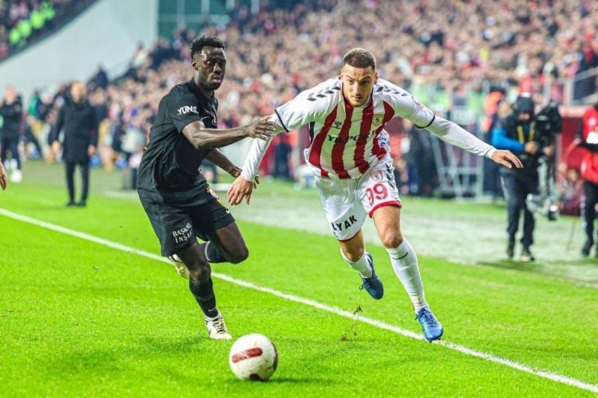 Galatasaray maçından sonra Samsunspor Başkanı Yüksel Yıldırım'dan olay sözler: Milyarlarım var, niye maç satayım!