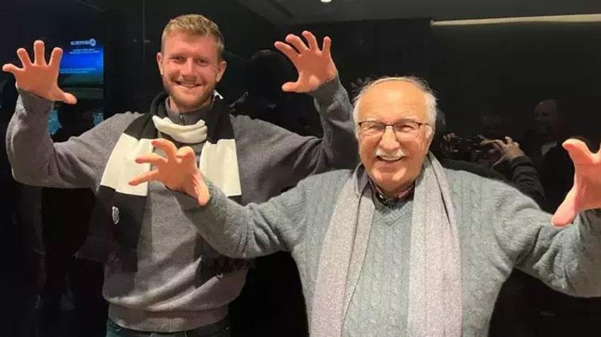 Transferin perdesi arkasını anlattı! Beşiktaş'ın yeni yıldızı Joe Worrall: Tehdit edildim