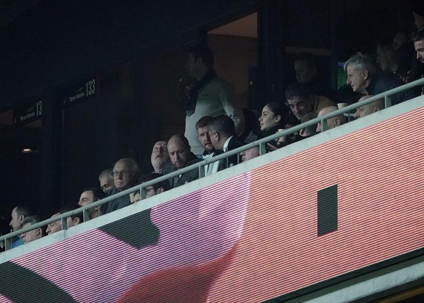 Transferin perdesi arkasını anlattı! Beşiktaş'ın yeni yıldızı Joe Worrall: Tehdit edildim