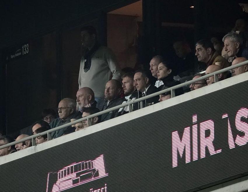 Transferin perdesi arkasını anlattı! Beşiktaş'ın yeni yıldızı Joe Worrall: Tehdit edildim