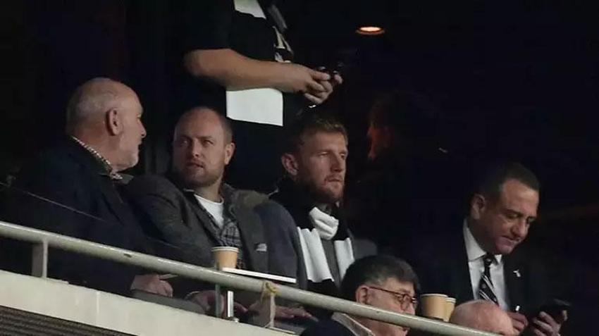 Transferin perdesi arkasını anlattı! Beşiktaş'ın yeni yıldızı Joe Worrall: Tehdit edildim
