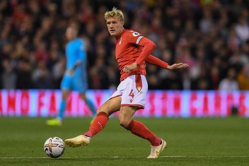 Transferin perdesi arkasını anlattı! Beşiktaş'ın yeni yıldızı Joe Worrall: Tehdit edildim