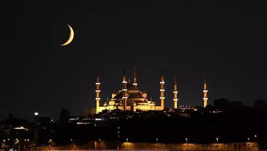 6 Şubat kandil mi? Yarın hangi kandil? Diyanet dini günler takvimi 2024