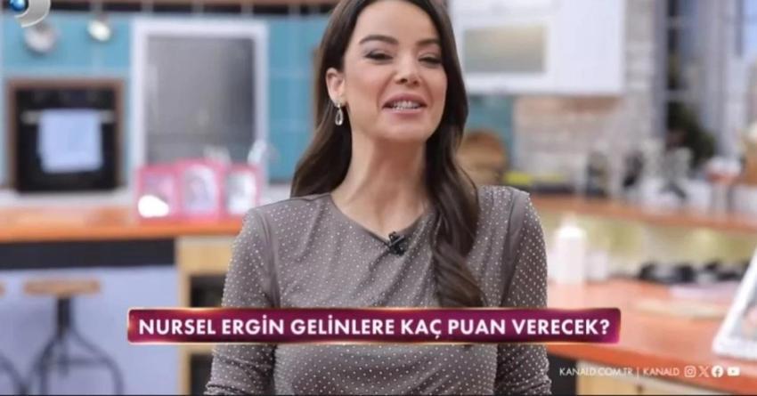 Gelinim Mutfakta bugün kim kazandı? 5 Şubat Gelinim Mutfakta çeyrek altını kim aldı? Puan durumu...