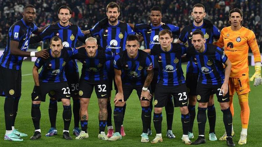 Inter Serie A'da şampiyonluğa gidiyor! Juventus maçına Hakan Çalhanoğlu damgasını vurdu: En iyi regista! Pirlo Türk oldu...