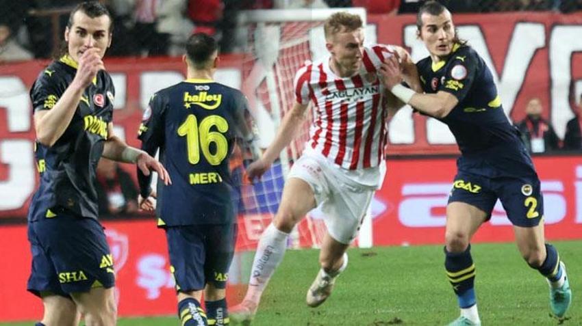 Çağlar Söyüncü transferin perde arkasını açıkladı: Tamamen buraya odaklanmıştım, başka hiçbir yeri düşünmüyordum