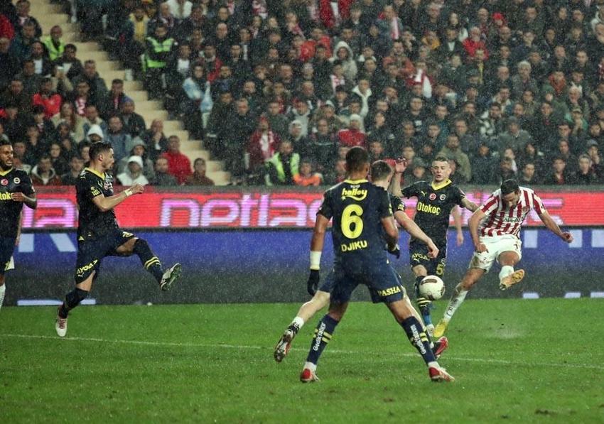 Çağlar Söyüncü transferin perde arkasını açıkladı: Tamamen buraya odaklanmıştım, başka hiçbir yeri düşünmüyordum