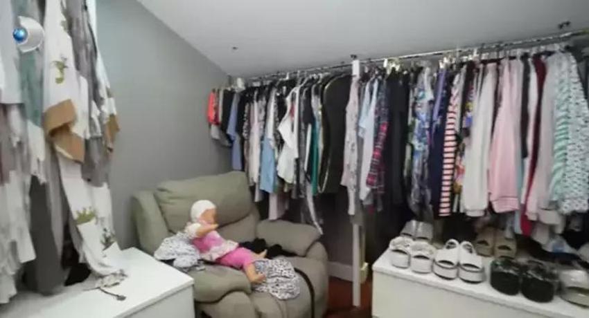 Ünlü sanatçının 4 katlı 5 odalı muhteşem villası! Çocuk parkı ve yüzme havuzu da var 