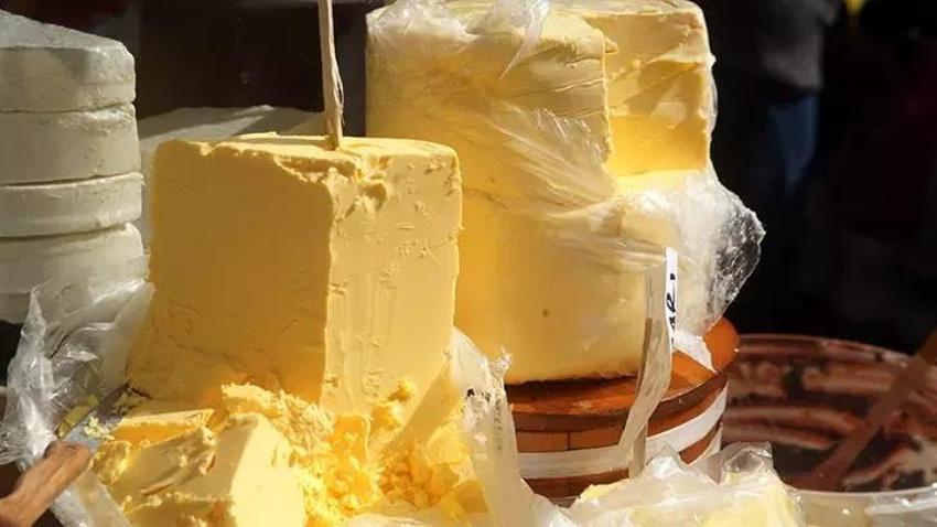 Tereyağı yerine kullanılan yağlar... En az onun kadar doğal ve şifa deposu!