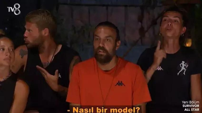 Survivor tarihinde bir ilk yaşandı: Konseyde büyük kavga! Acun Ilıcalı erken bitirdi. 3. Eleme adayı belli oldu!