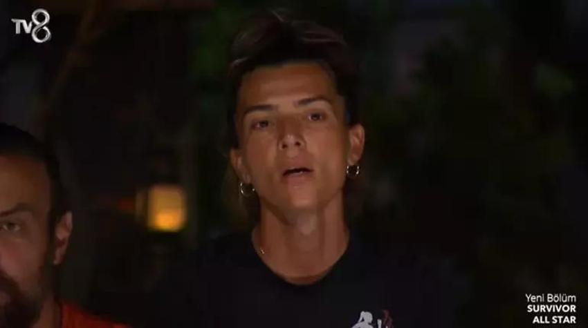 Survivor tarihinde bir ilk yaşandı: Konseyde büyük kavga! Acun Ilıcalı erken bitirdi. 3. Eleme adayı belli oldu!