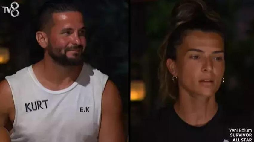 Survivor tarihinde bir ilk yaşandı: Konseyde büyük kavga! Acun Ilıcalı erken bitirdi. 3. Eleme adayı belli oldu!