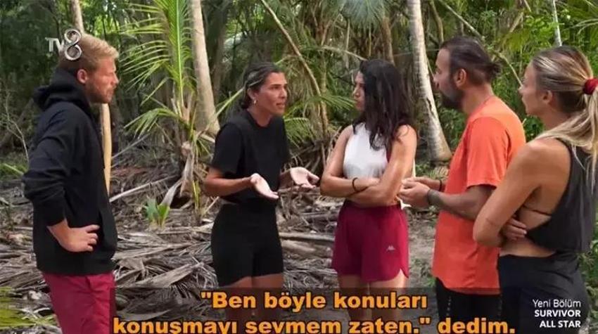 Survivor tarihinde bir ilk yaşandı: Konseyde büyük kavga! Acun Ilıcalı erken bitirdi. 3. Eleme adayı belli oldu!