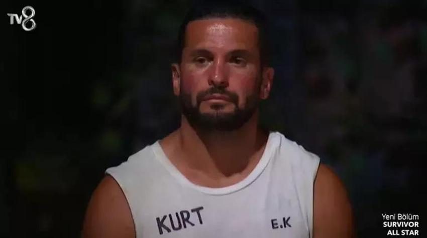 Survivor tarihinde bir ilk yaşandı: Konseyde büyük kavga! Acun Ilıcalı erken bitirdi. 3. Eleme adayı belli oldu!