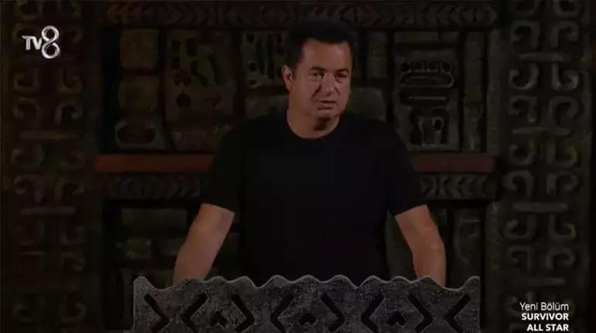 Survivor tarihinde bir ilk yaşandı: Konseyde büyük kavga! Acun Ilıcalı erken bitirdi. 3. Eleme adayı belli oldu!