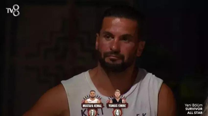 Survivor tarihinde bir ilk yaşandı: Konseyde büyük kavga! Acun Ilıcalı erken bitirdi. 3. Eleme adayı belli oldu!