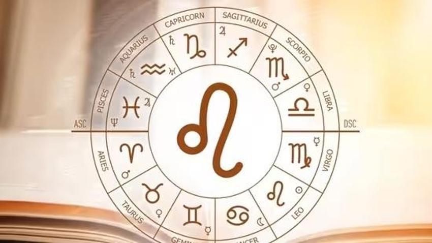 12 burç için geçerli olacak! Astrolog Aygül Aydın, Kuzey Ay Düğümü'nü yorumladı: 3 burç için hedef verdi
