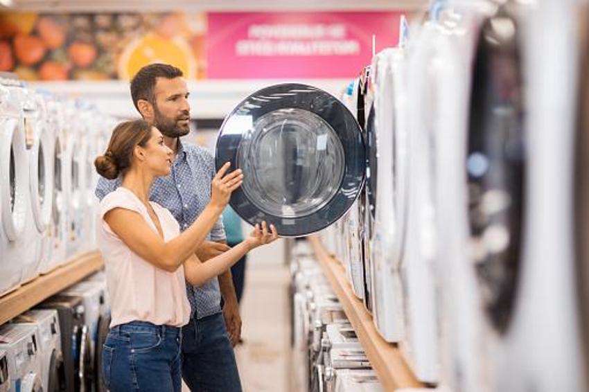 İkinci el beyaz eşyada büyük vurgun! Mağdurların sayısı her geçen gün artıyor