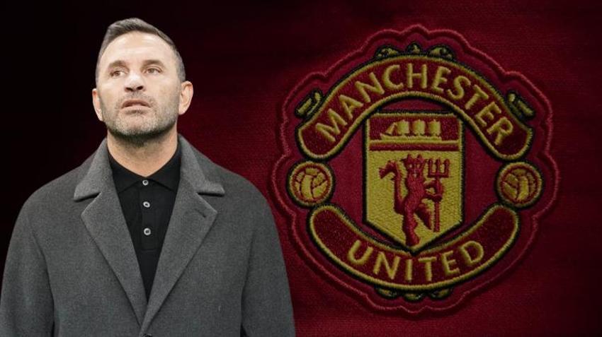 Vinicius, Aurier yetmedi, bir transfer daha! Manchester United'ın yıldızıyla anlaşma tamam