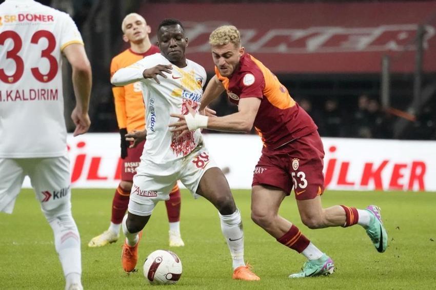 Vinicius, Aurier yetmedi, bir transfer daha! Manchester United'ın yıldızıyla anlaşma tamam