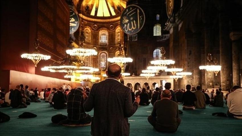 Şaban ayı öncesi Miraç Kandili'nde zikire ve tesbihe başlayın: Miraç Kandili tesbih ve zikirleri nelerdir? 
