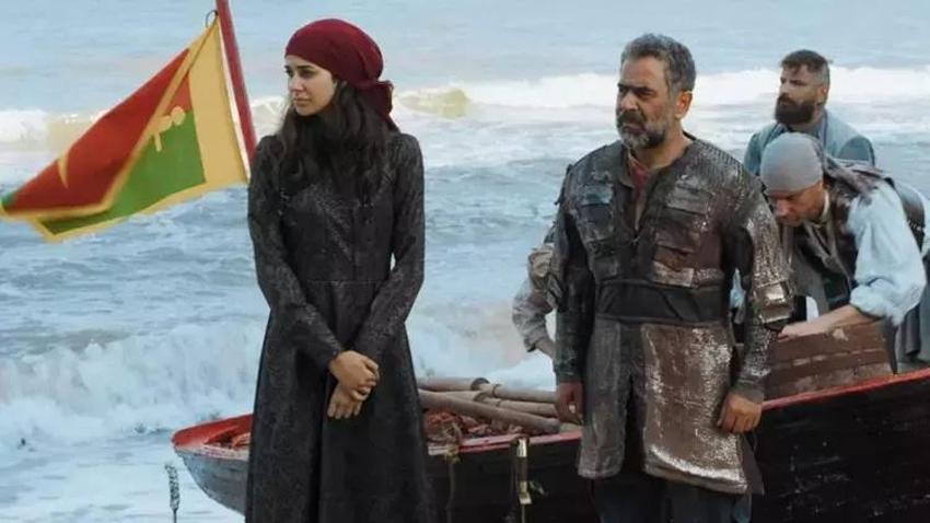 Son Kale: Hacıbey filmi nerede çekildi, konusu nedir? Son Kale: Hacıbey oyuncuları kimler?