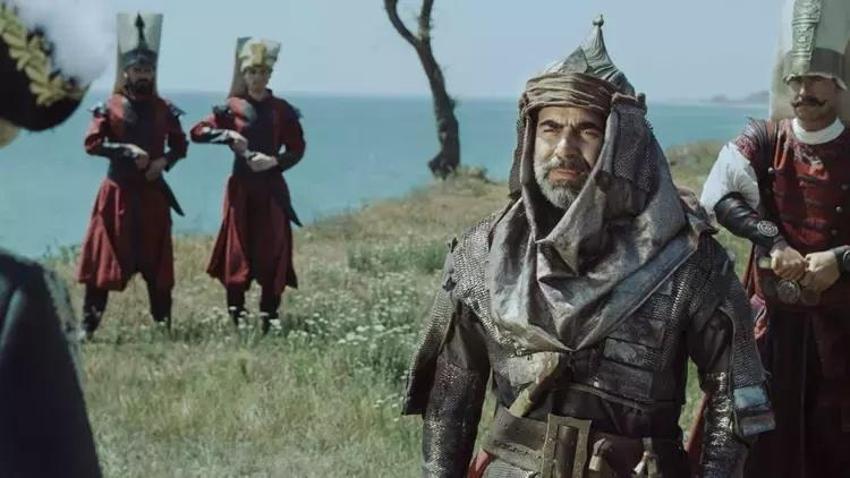 Son Kale: Hacıbey filmi nerede çekildi, konusu nedir? Son Kale: Hacıbey oyuncuları kimler?