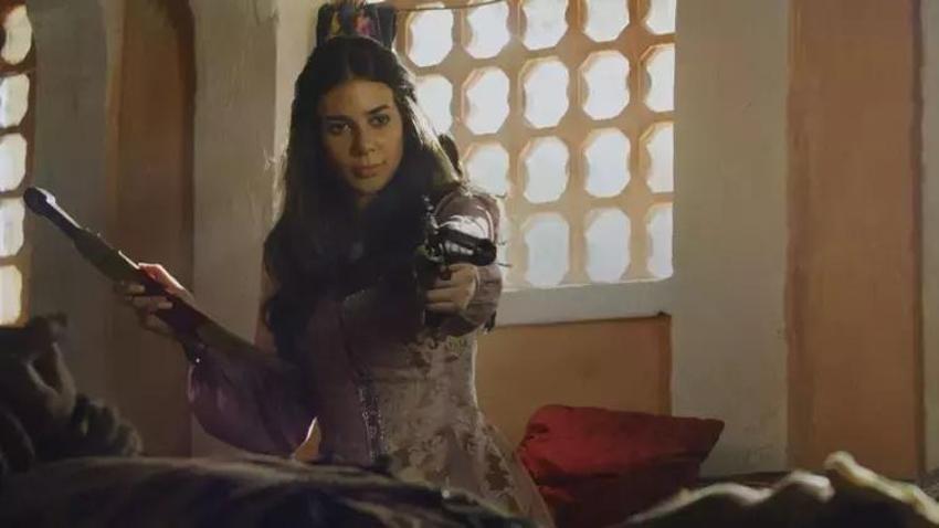 Son Kale: Hacıbey filmi nerede çekildi, konusu nedir? Son Kale: Hacıbey oyuncuları kimler?