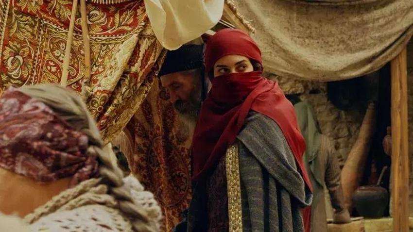 Son Kale: Hacıbey filmi nerede çekildi, konusu nedir? Son Kale: Hacıbey oyuncuları kimler?