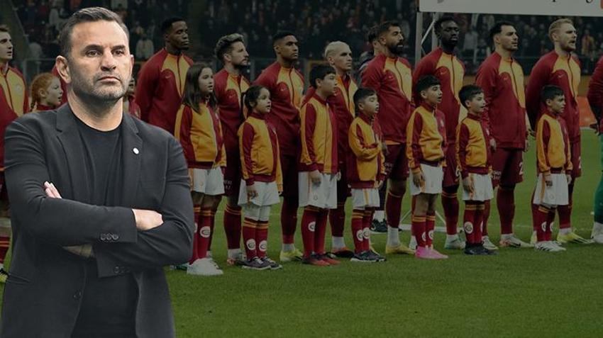 Galatasaray yeni sol bekini buldu! Okan Buruk'un yeni prensi olacak