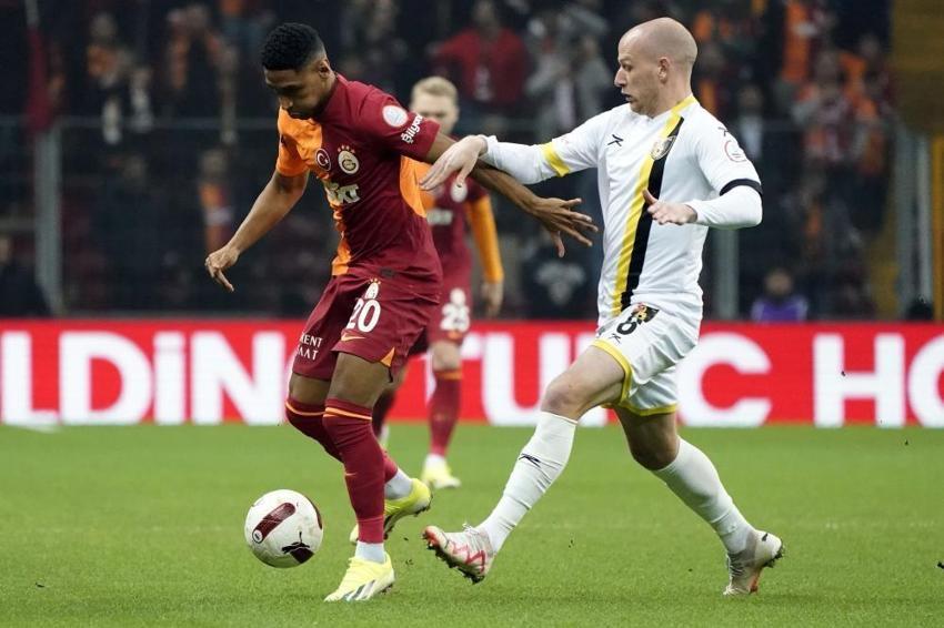 Galatasaray yeni sol bekini buldu! Okan Buruk'un yeni prensi olacak