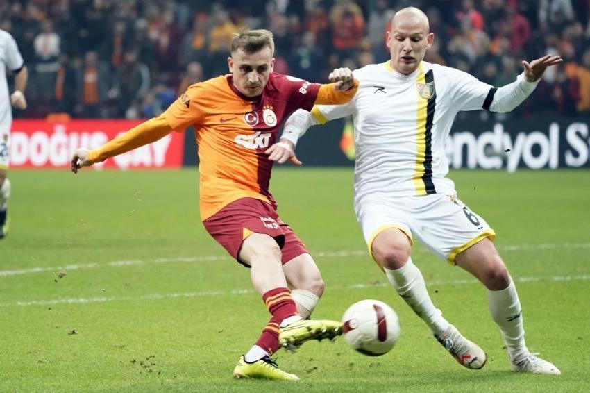 Galatasaray yeni sol bekini buldu! Okan Buruk'un yeni prensi olacak