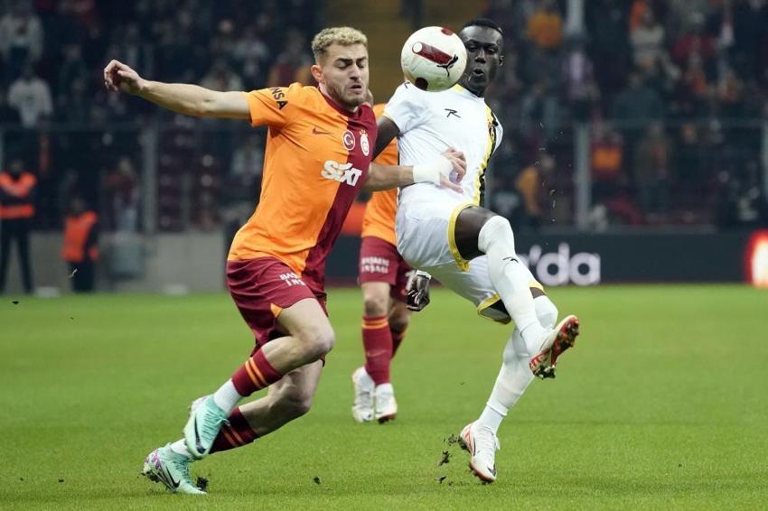Galatasaray yeni sol bekini buldu! Okan Buruk'un yeni prensi olacak