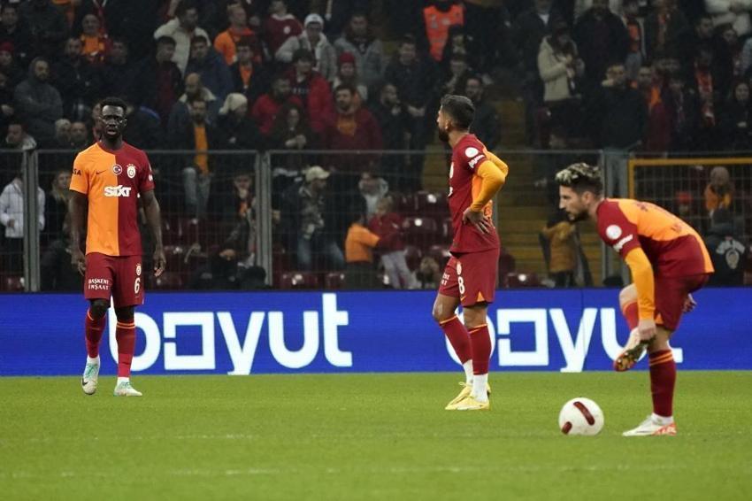 Galatasaray yeni sol bekini buldu! Okan Buruk'un yeni prensi olacak