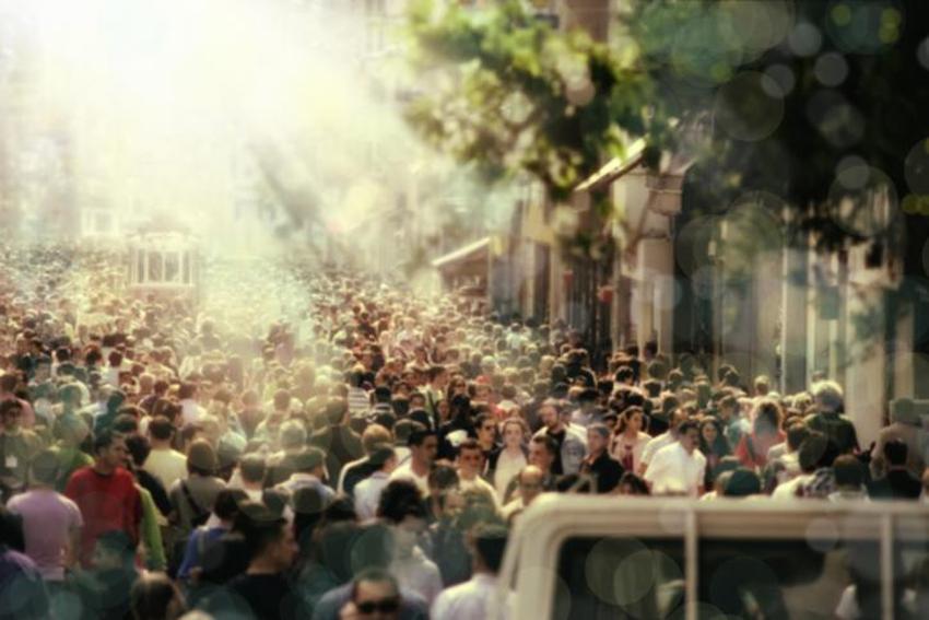 Türkiye nüfusu 2023! TÜİK il il Türkiye nüfusu kaç milyon? Depremden sonra Hatay’ın nüfusu kaç? İşte illere göre TÜİK nüfus verileri ile toplam nüfus